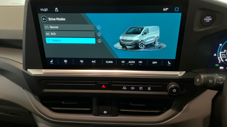 Volkswagen Transporter T28 Swb Diesel 2.0 TDI 110 Commerce Pro Van